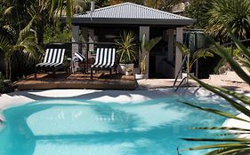 Mollymook Seascape Motel And Apartments (Adults Only)